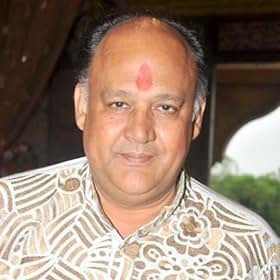 Alok Nath